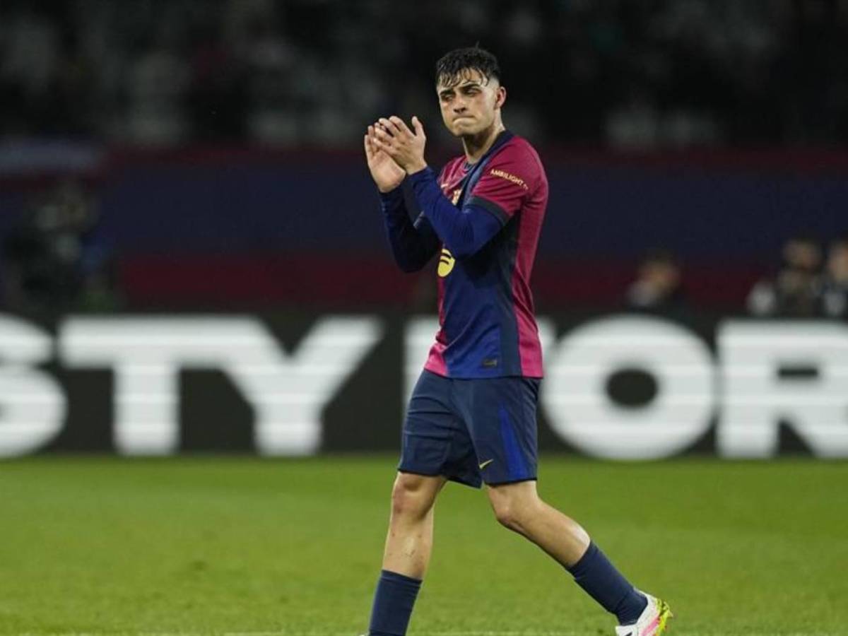 Balón de Oro: Dos descartados  y sorprende el posible ganador