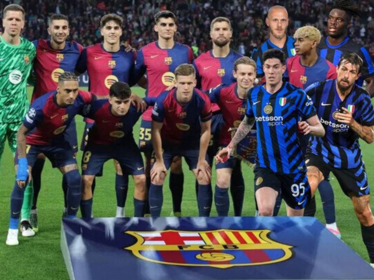 Barcelona recibe burlas tras eliminación y el madridismo reaparece