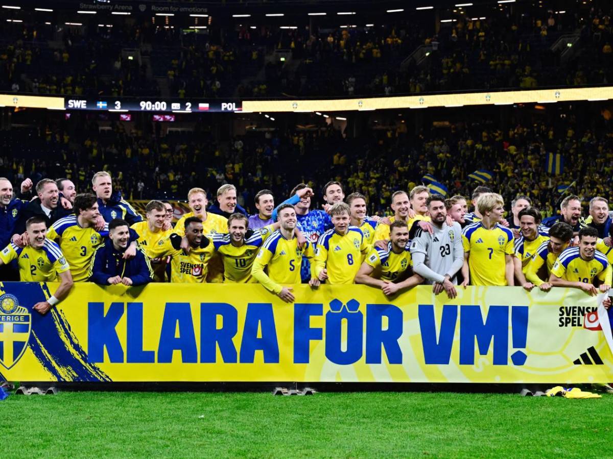 Mundial 2026: El apocalipsis de Italia, temible selección vuelve y goleador dice adiós