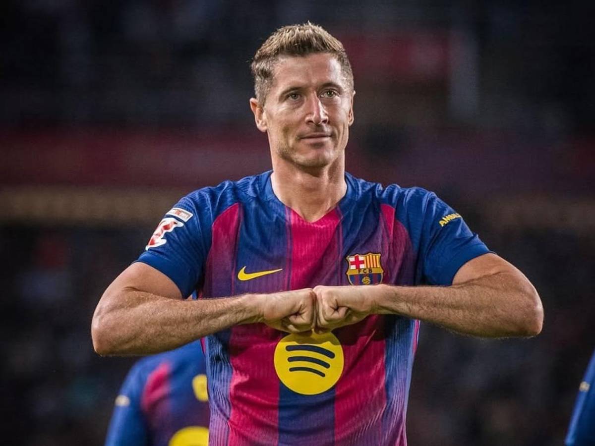 Pichichi Liga Española: Yamal y otro del Barça avisan a Mbappé: tabla goleadores