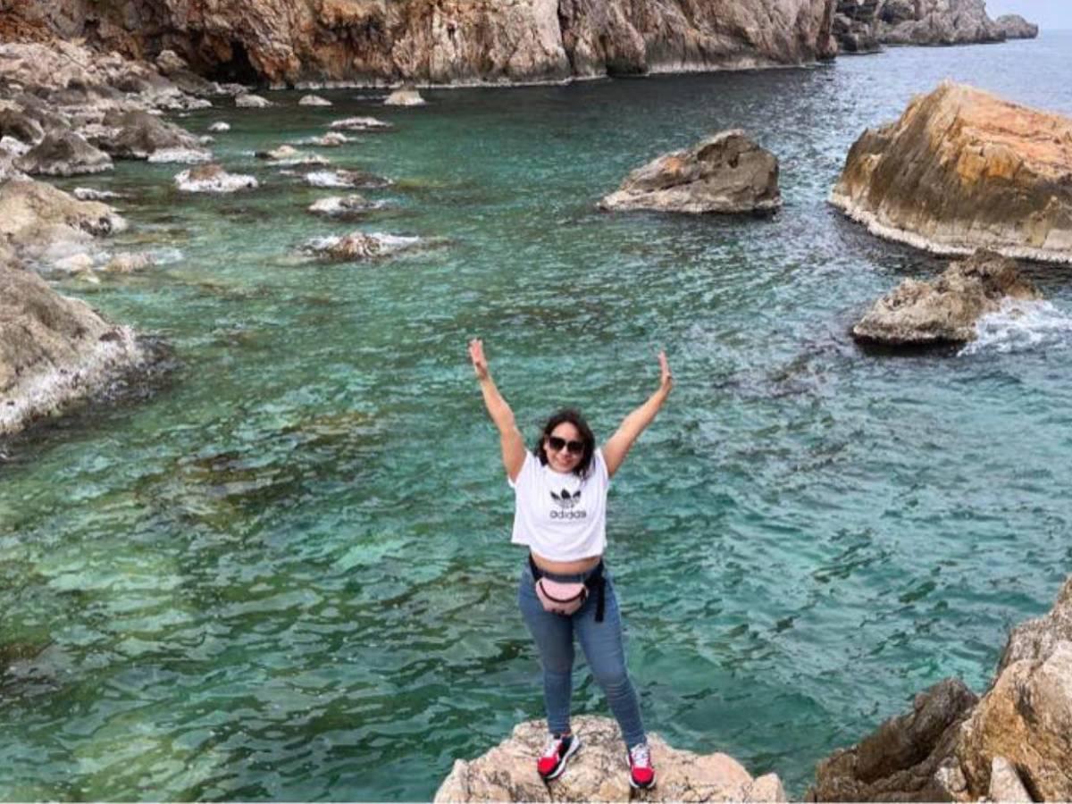 Abigaíl Flores y su padre toman rotunda decisión para salir de la cárcel