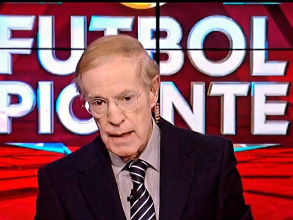 Barrida en ESPN: Despiden al jefe de jefes y otros dos personajes por increíble motivo