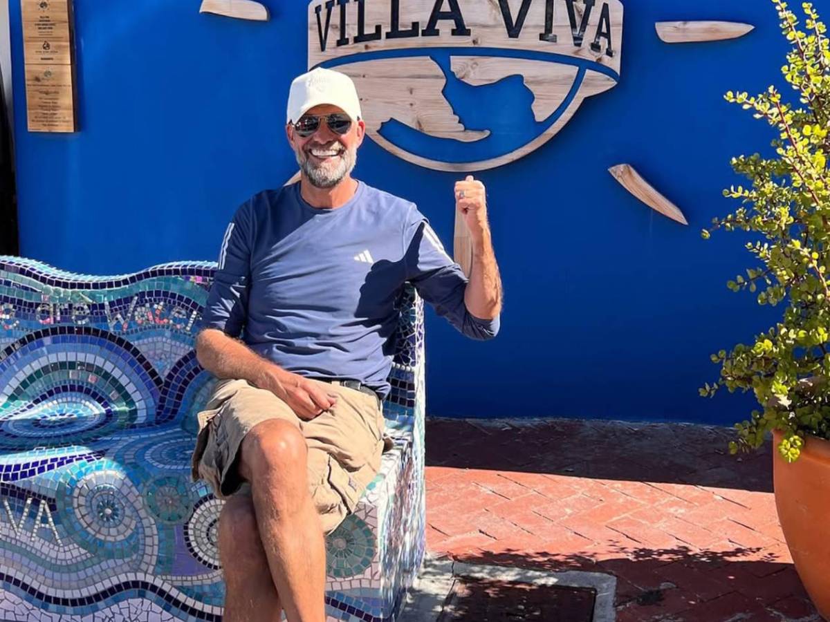 Real Madrid contacta a Klopp y recibe respuesta del técnico alemán