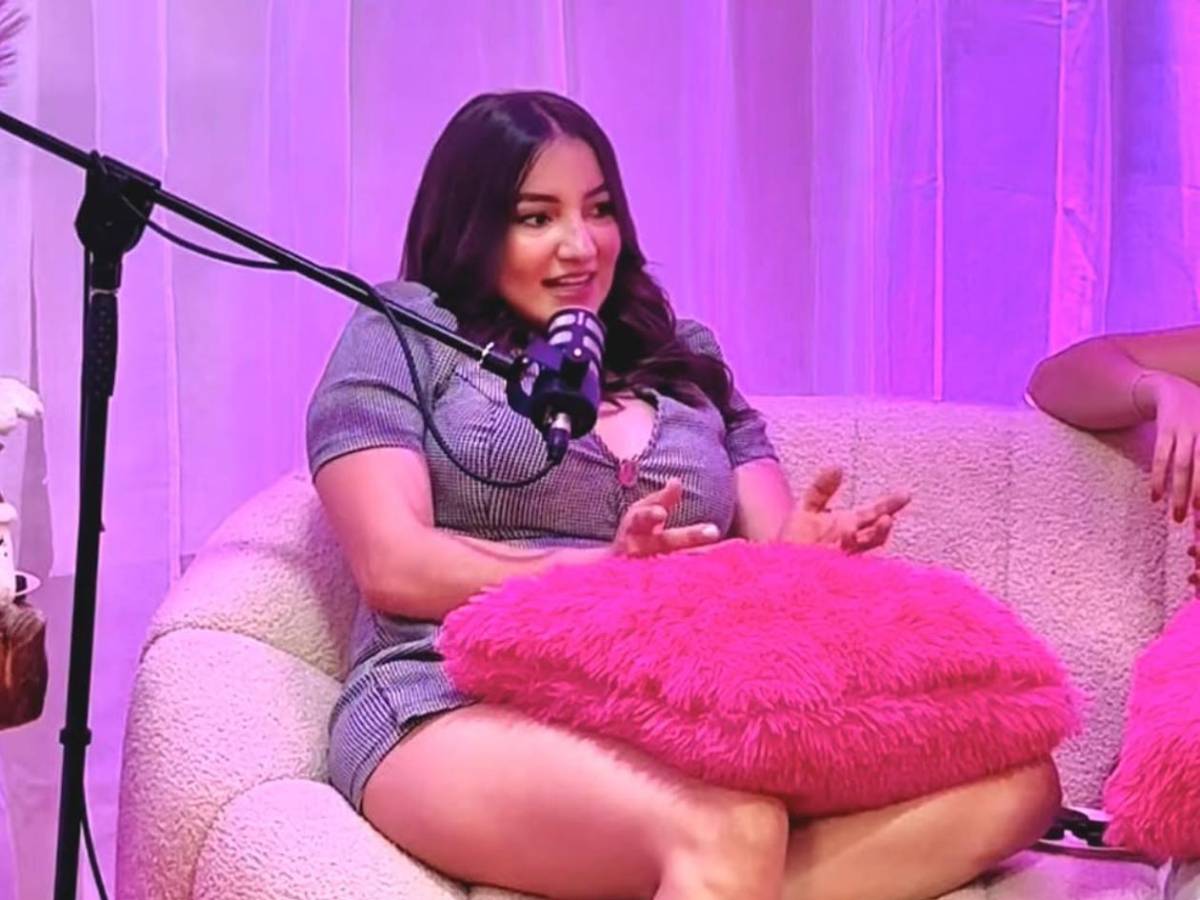 Corina sorprende: Amorío con famoso periodista deportivo