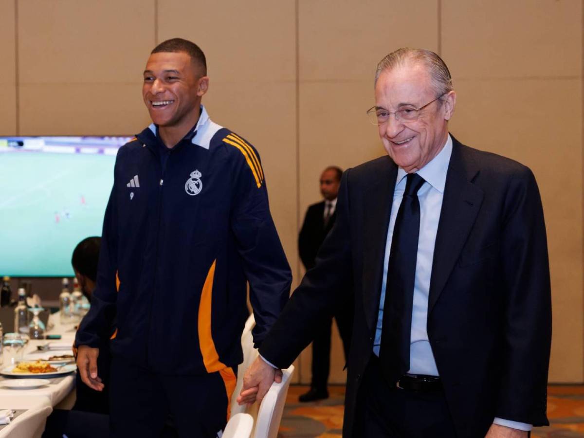 Real Madrid da el bombazo: Acuerdo con estrella de la Premier League