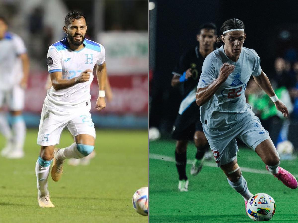 Honduras enfrenta a Islandia en amistoso: Hora y quién transmite