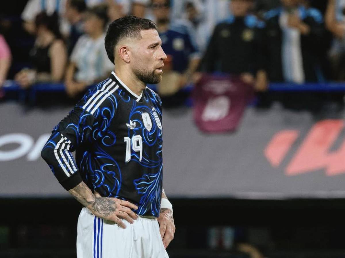 ¿Y Messi? El poderoso 11 que postula Argentina para enfrentar a Honduras
