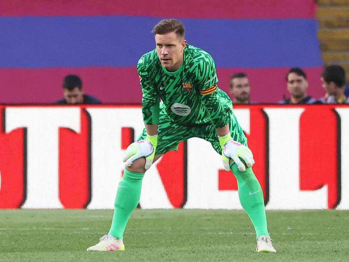 Barcelona cierra su primera incorporación para 2026-2027: Deco lo quiere de regreso