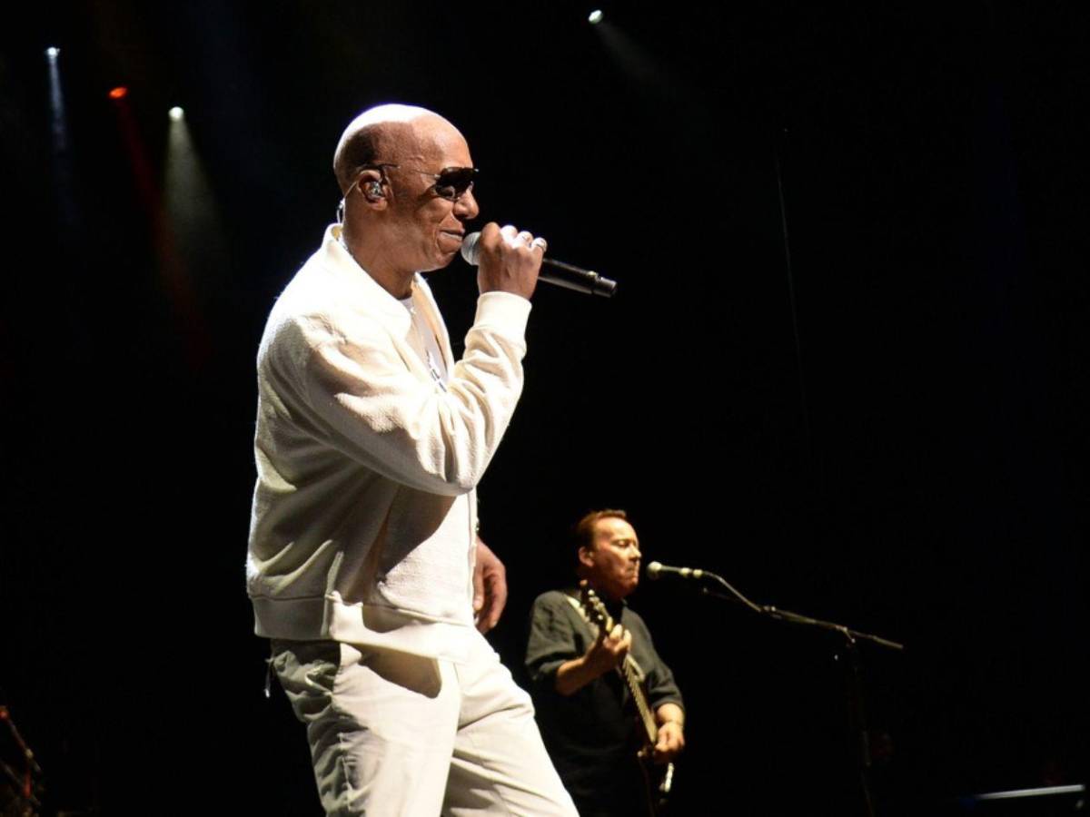 UB40 featuring Ali Campbell: el arte detrás de sus discos icónicos