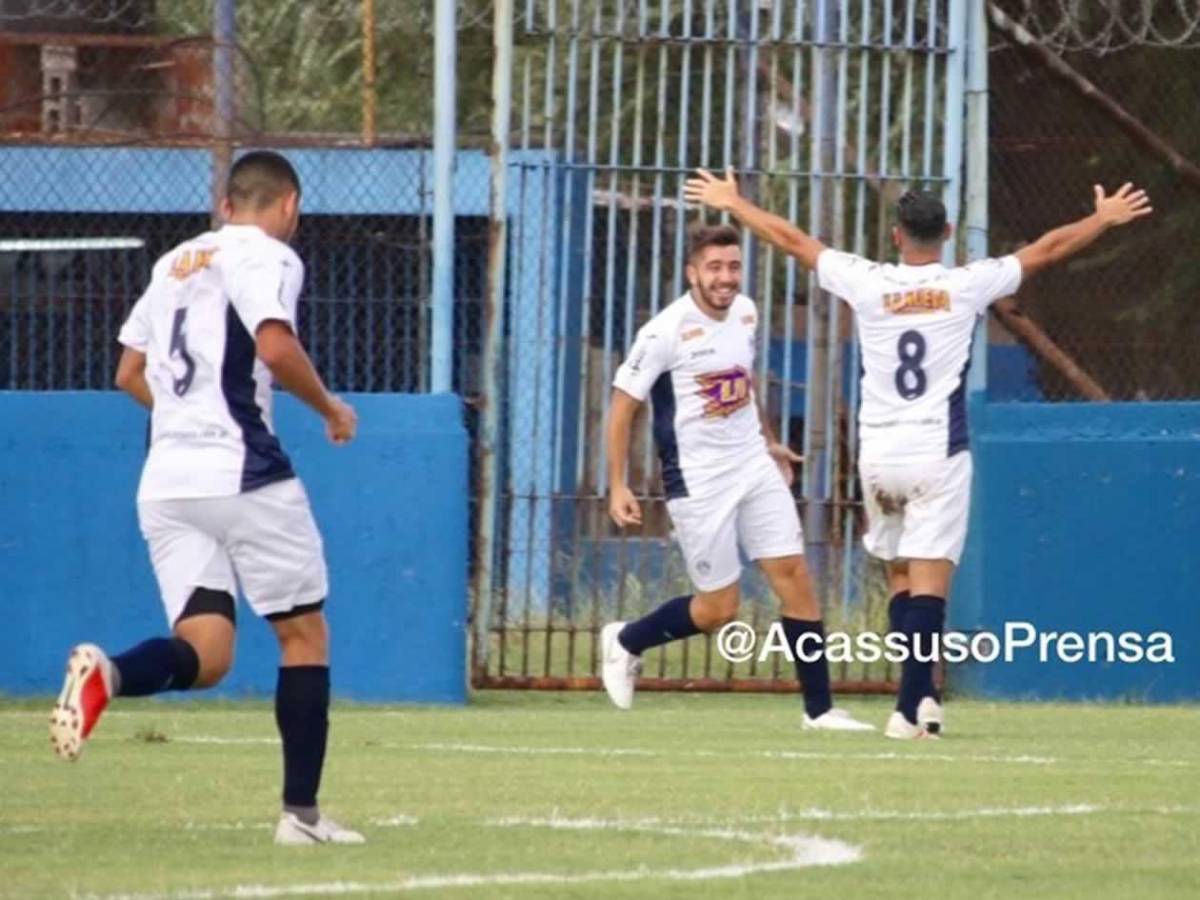 La historia real del apodo de 'El Pistolero' de Agustín Auzmendi: nació en Honduras