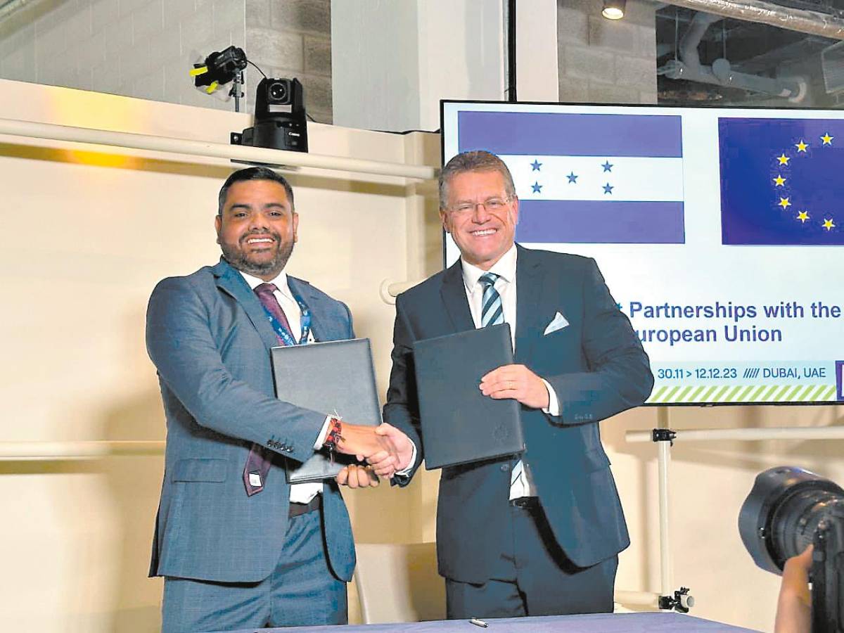 Honduras accederá a 16 millones de euros