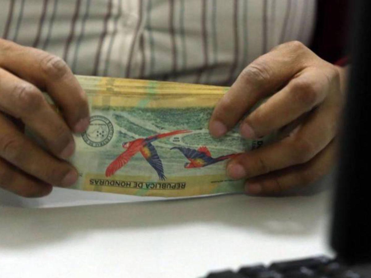 BCH revela cuánto han subido las tasas de interés en Honduras