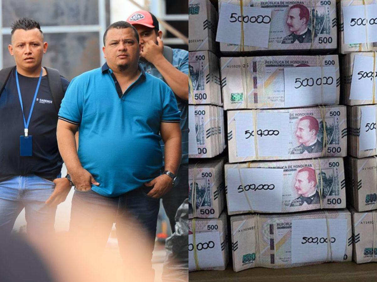 Revelan cómo inició a delinquir Iván Velásquez, gerente de Koriun