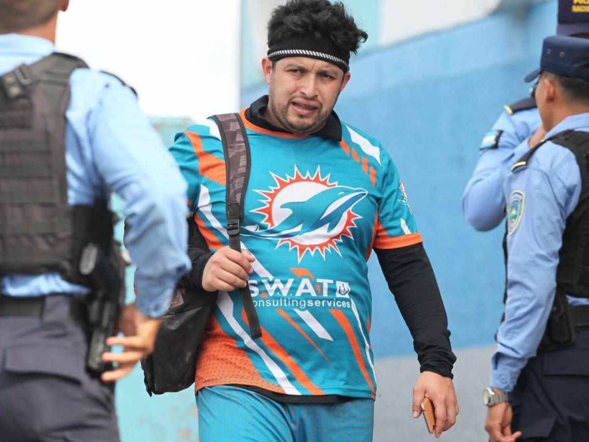 Show de la Ultra Fiel: el pequeño hincha que cautivó en ambiente previo al clásico