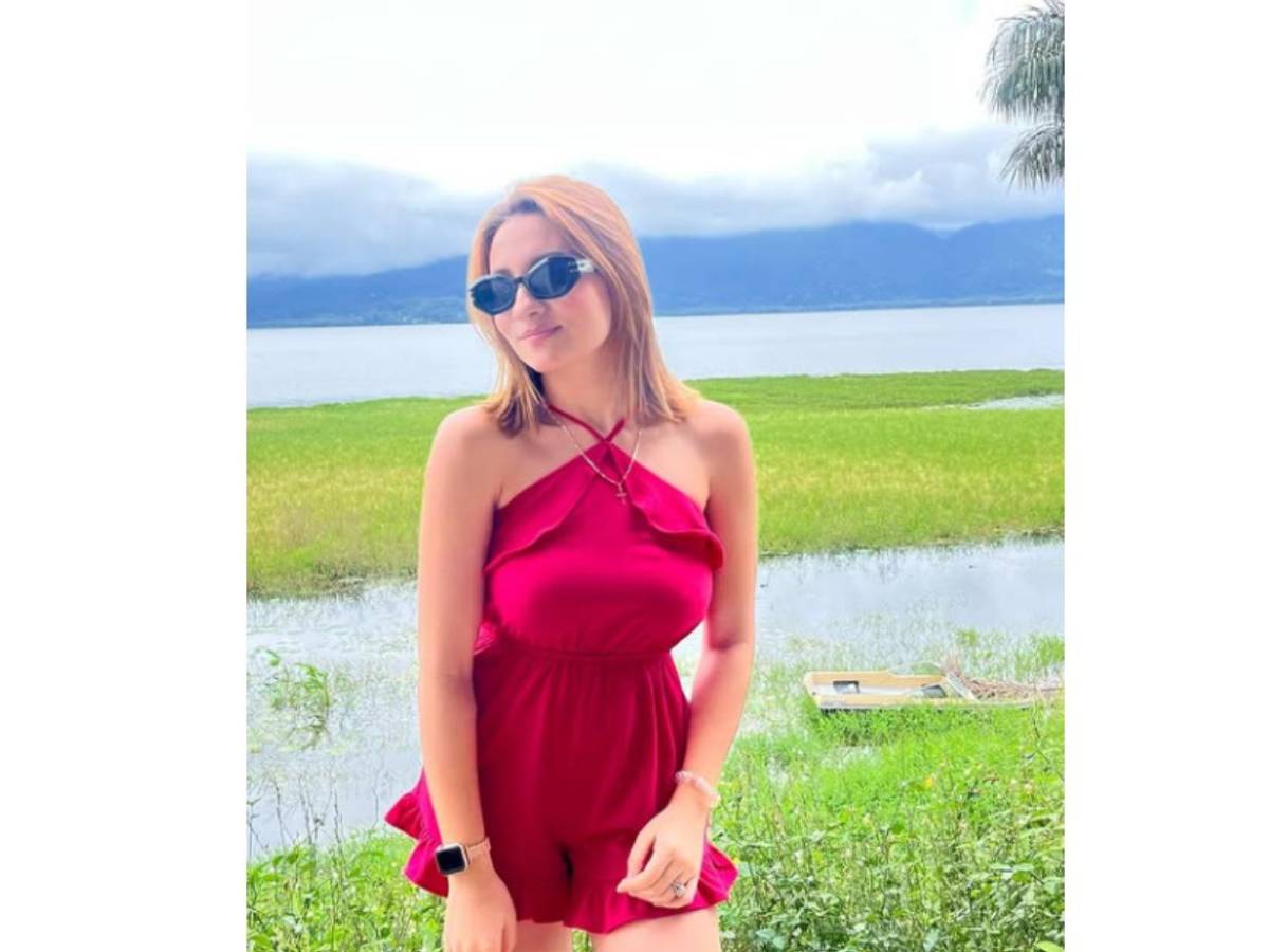 La 'barbie' de Nación Olimpista que le roba suspiros a los futbolistas