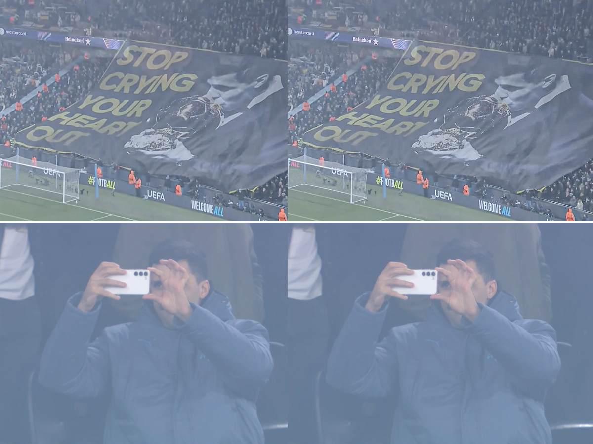 Real Madrid festeja, la burla del City a Vinicius y bronca Asensio-Haaland