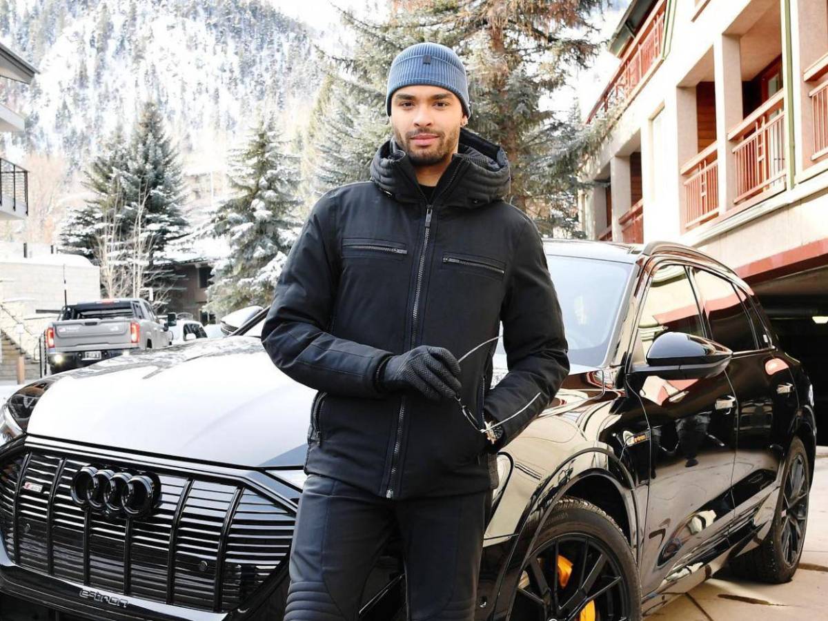 El Duque vuelve a la carga: Regé-Jean Page regresa a Netflix