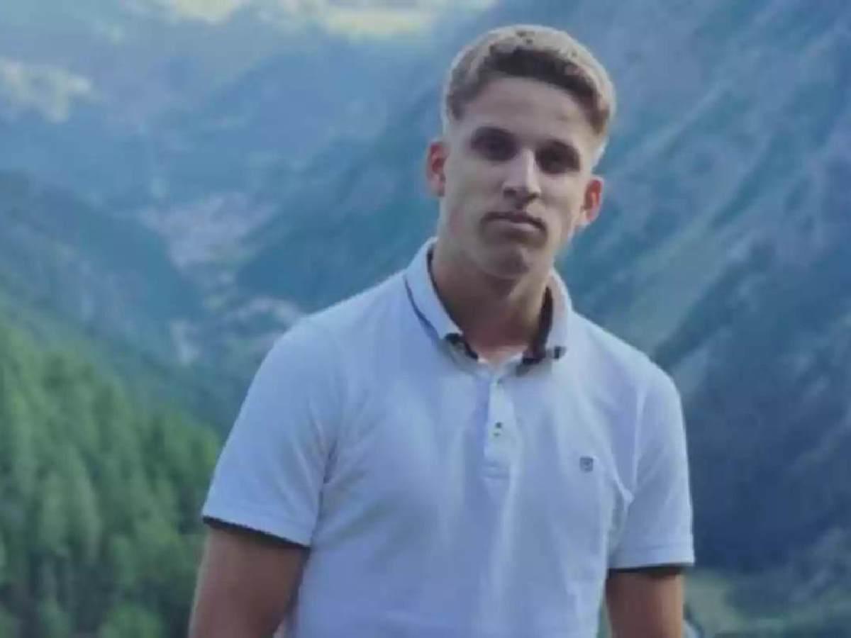 Encuentran muerto a futbolista en Europa: revelan lo que pasó antes