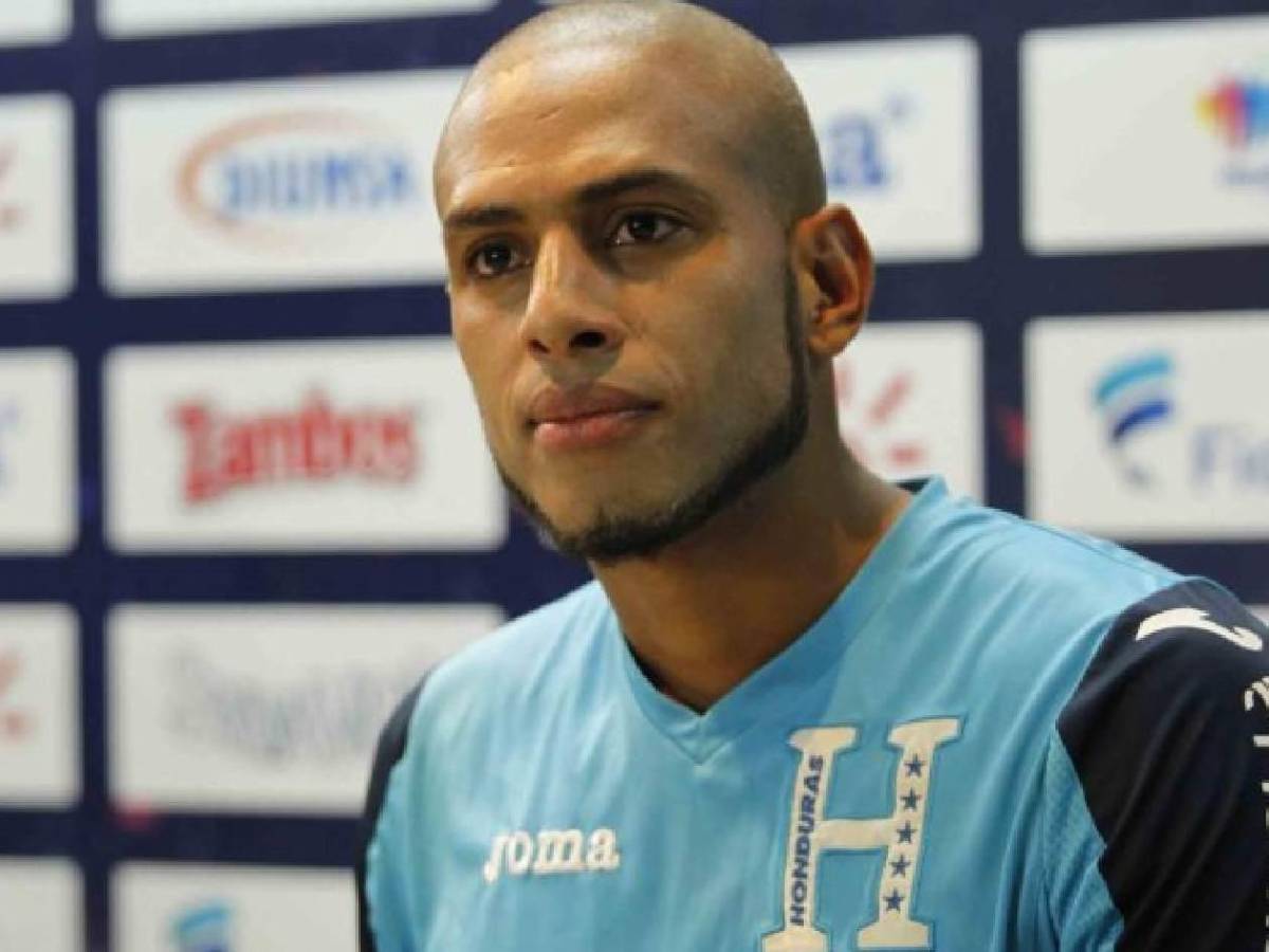 Quioto regresó: las grandes sorpresas y ausencias en convocatoria de Honduras