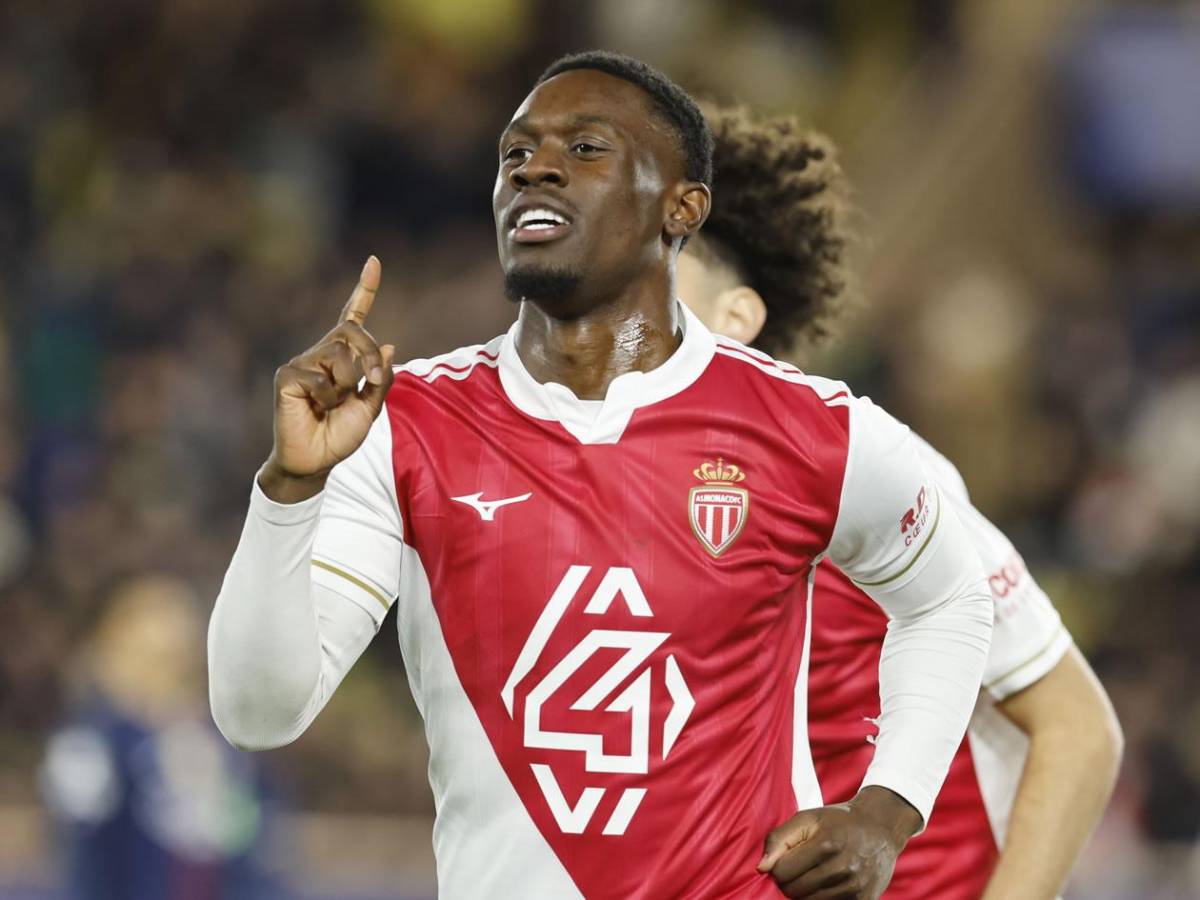 Tabla de goleadores Champions: marca cuatro goles, supera a Haaland y golpe a Mbappé