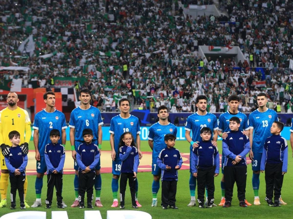 Mundial 2026: No pueden viajar por grave problema de su técnico y FIFA toma decisión