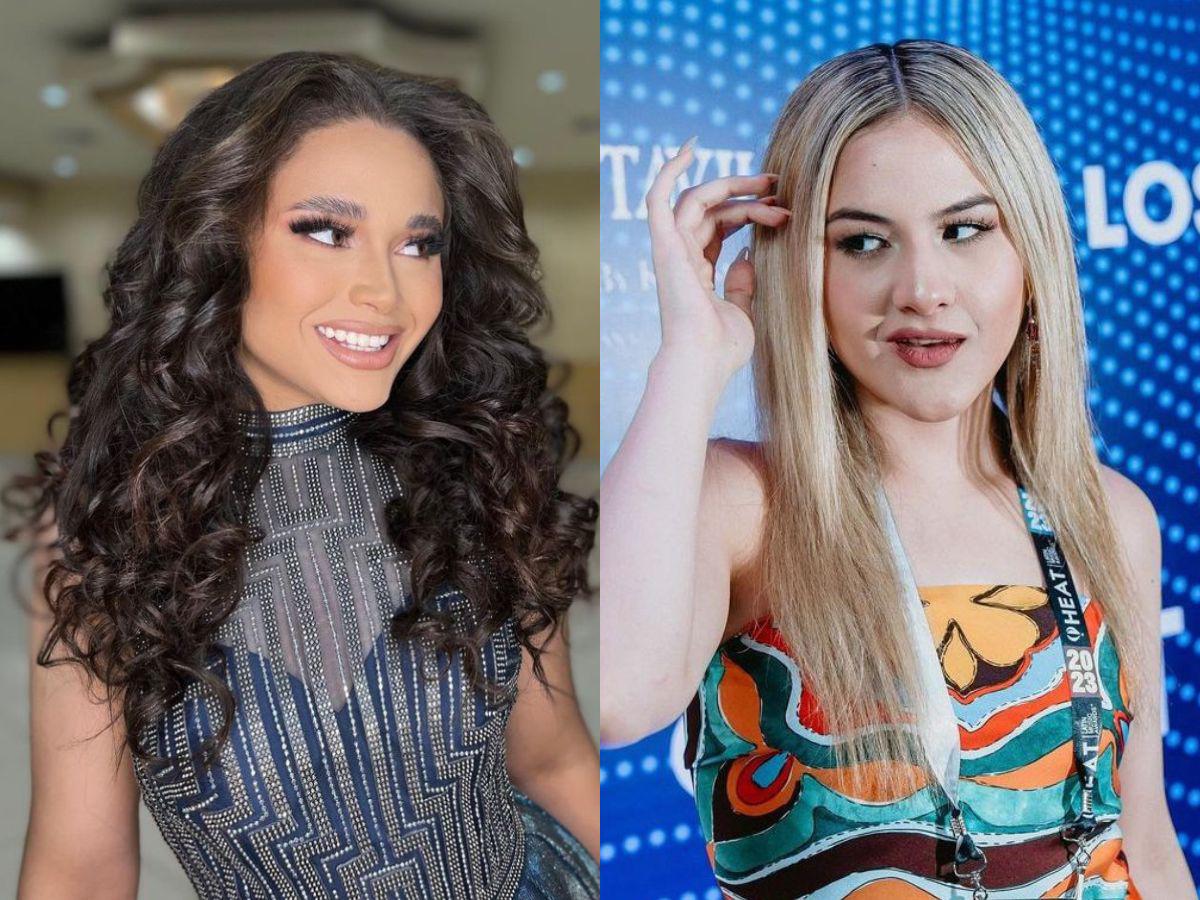 Cesia Sáenz pierde ante Mar Rendón en concurso “Hijos AdopTikToks 2” de Eugenio Derbez