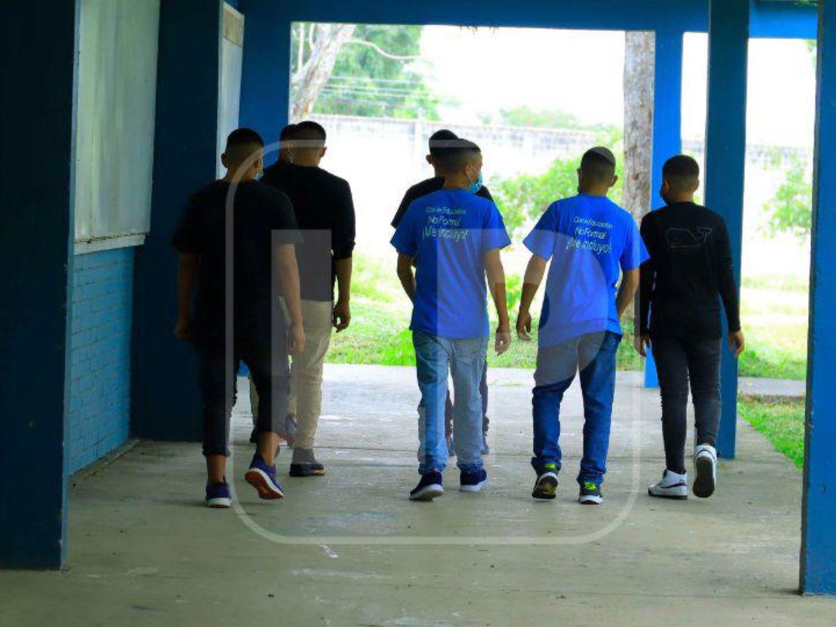 Mesa Técnica velará por los derechos de los menores infractores de la ley