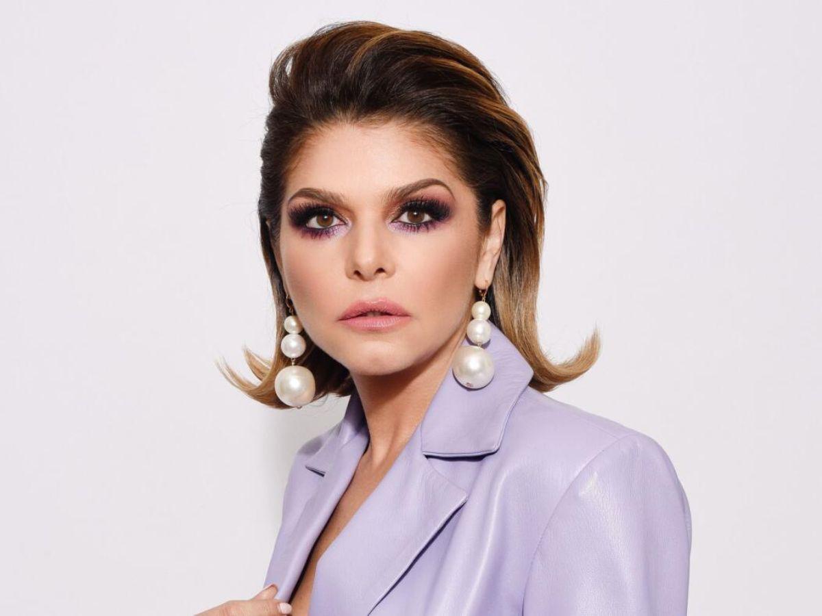 Itatí Cantoral regresa a “Cabaret” con el papel de Sally Bowles