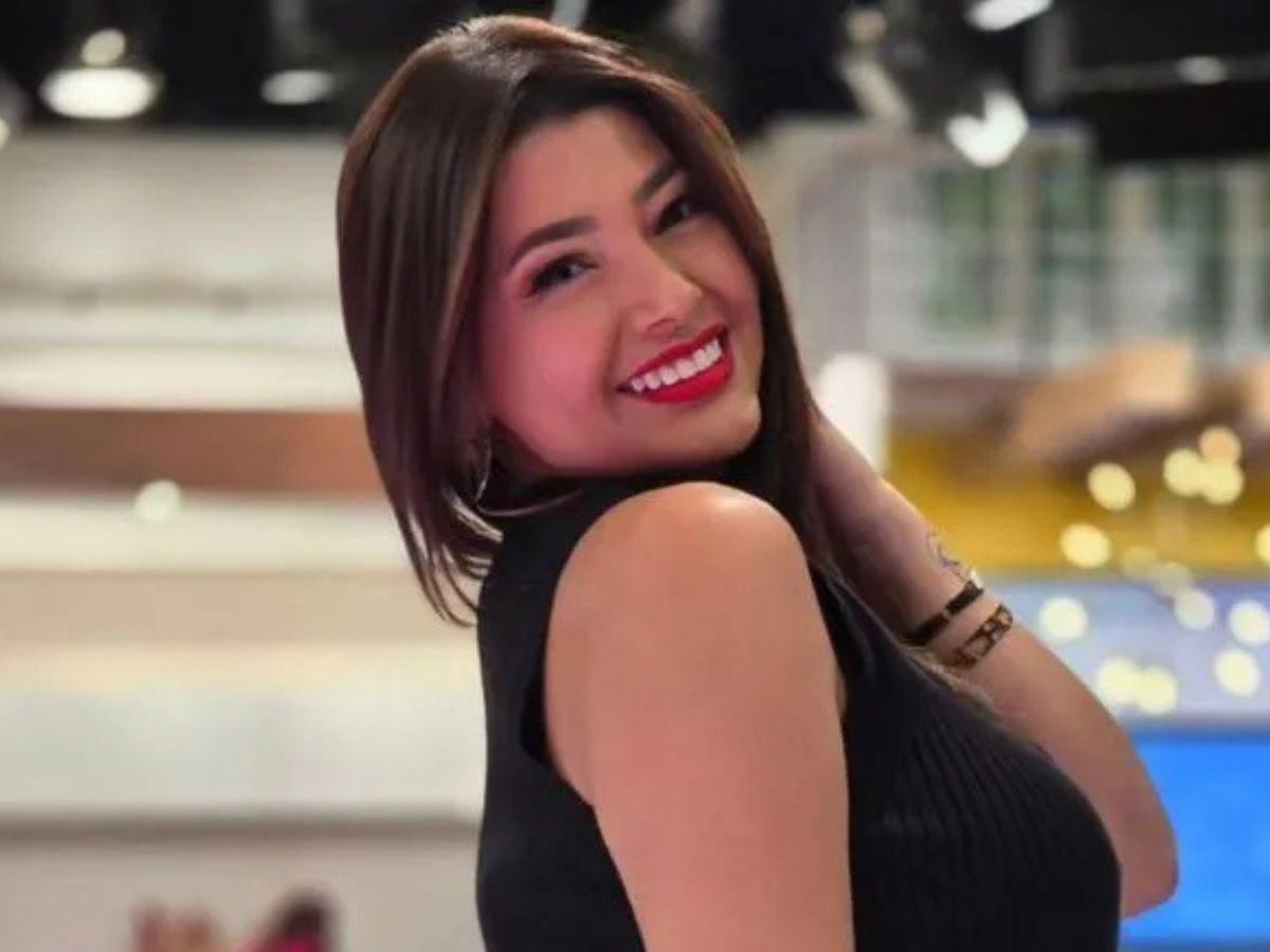 Milagro Flores se lanza como cantante: ¿La Karol G hondureña?