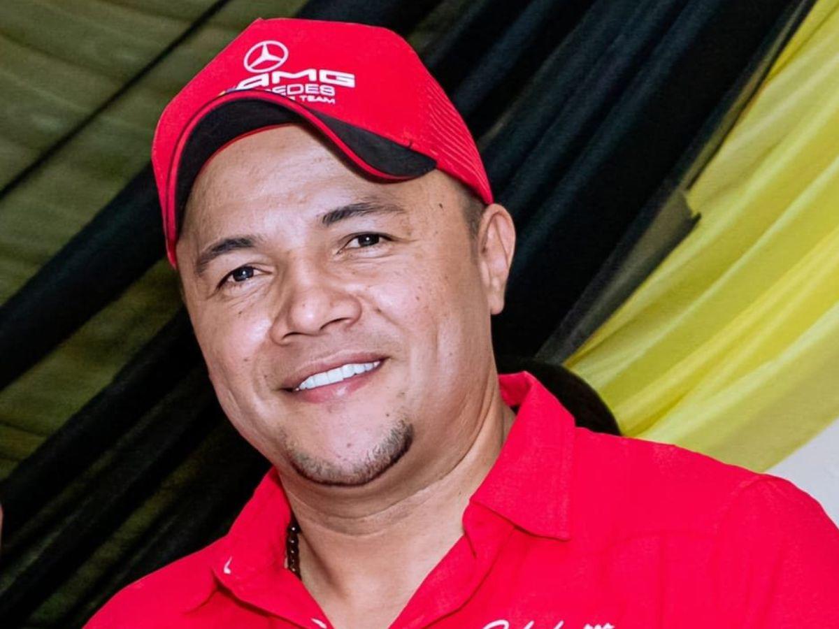 Ellos son los seis diputados electos por el departamento de El Paraíso