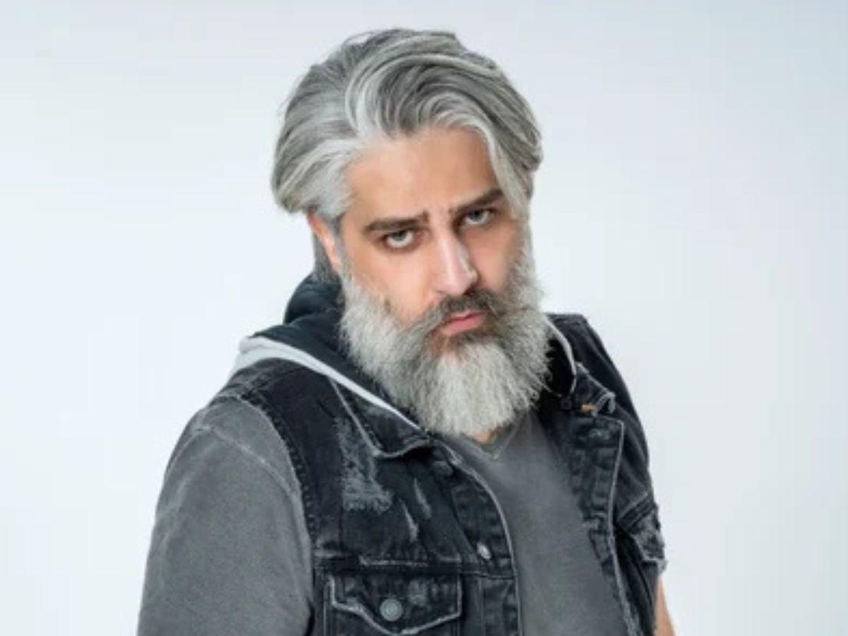 Famoso actor de Rubí ahora se gana la vida vendiendo aguacates