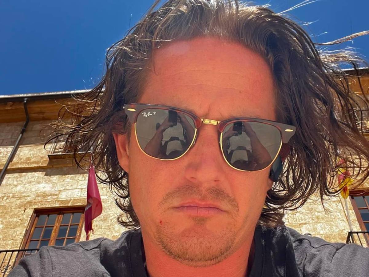 Muere famoso guardaespaldas de Beckham tras luchar contra un dolor secreto