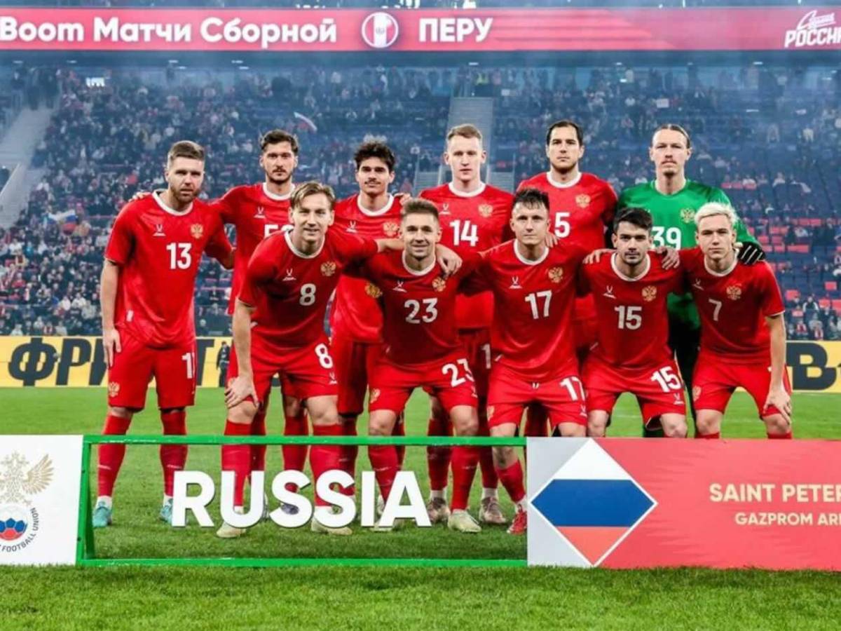 Selecciones que jugarían Mundial de no clasificados a United 2026: ¿Y Honduras?