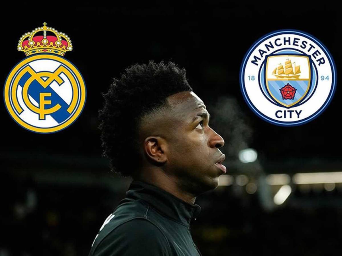 El peor enemigo de Florentino va por Vinicius en plena crisis del vestuario del Real Madrid