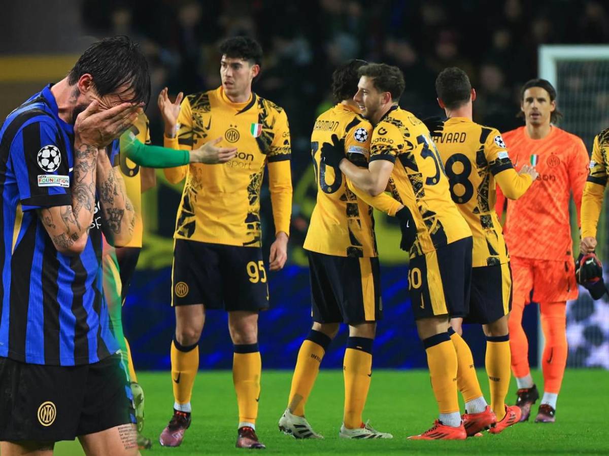 ¡Escándalo! Perdió la Champions y ahora renuncia a su Selección: Me envió un mensaje