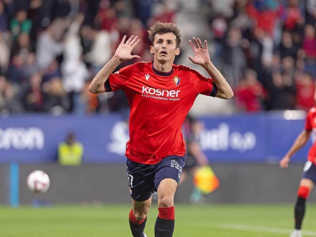 Pichichi Copa del Rey: el sorpresivo ganador y así quedó la tabla de goleadores