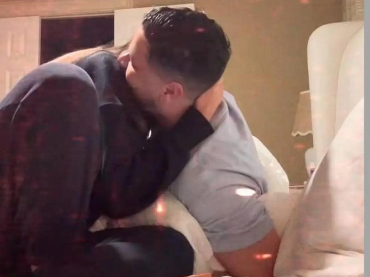 Esto es un milagro de Dios: Jorge Cordero sobre el embarazo de Ana Alvarado