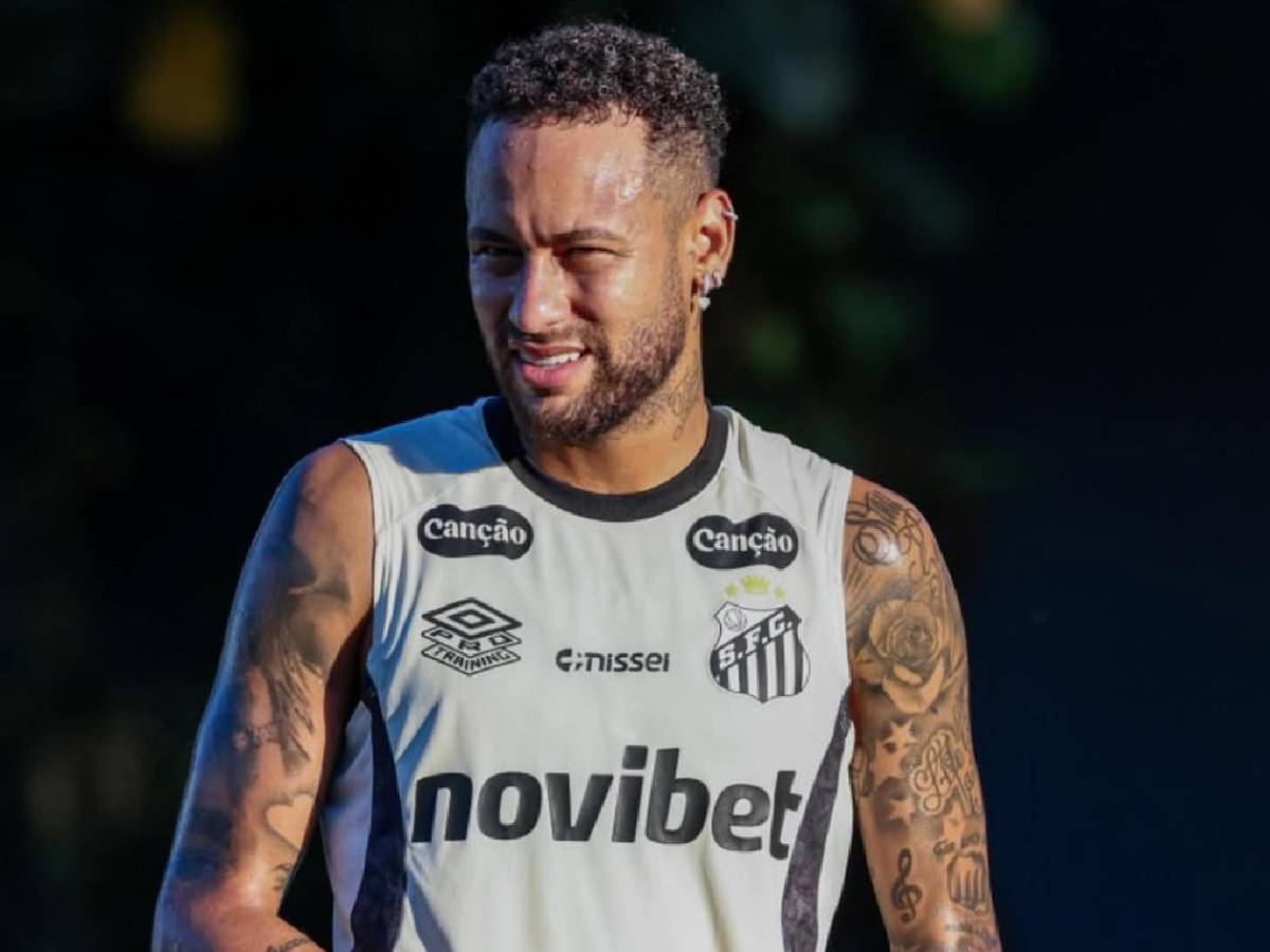 Barcelona va por tres fichajes, sorpresa con Neymar y Real Madrid busca refuerzo