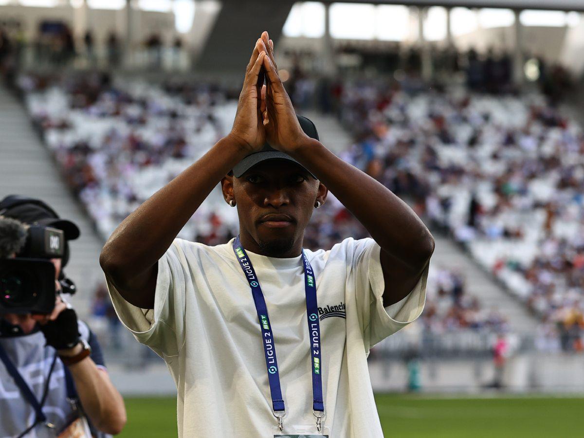 Alberth Elis recibe la mejor de las noticias tras su dramática lesión