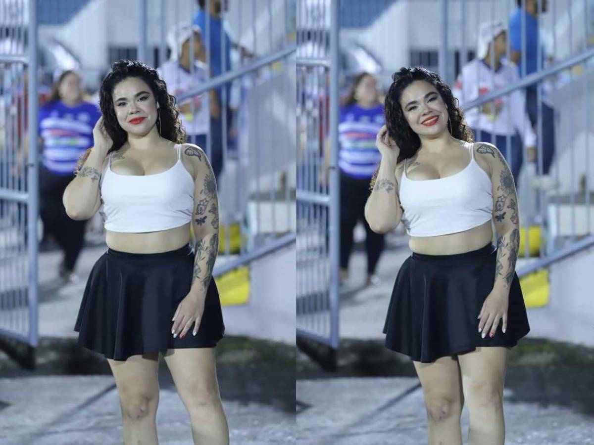 El 'niño' del Victoria que castigó a Olimpia, Espinel frustrado y ¿quién es la sexy colocha?