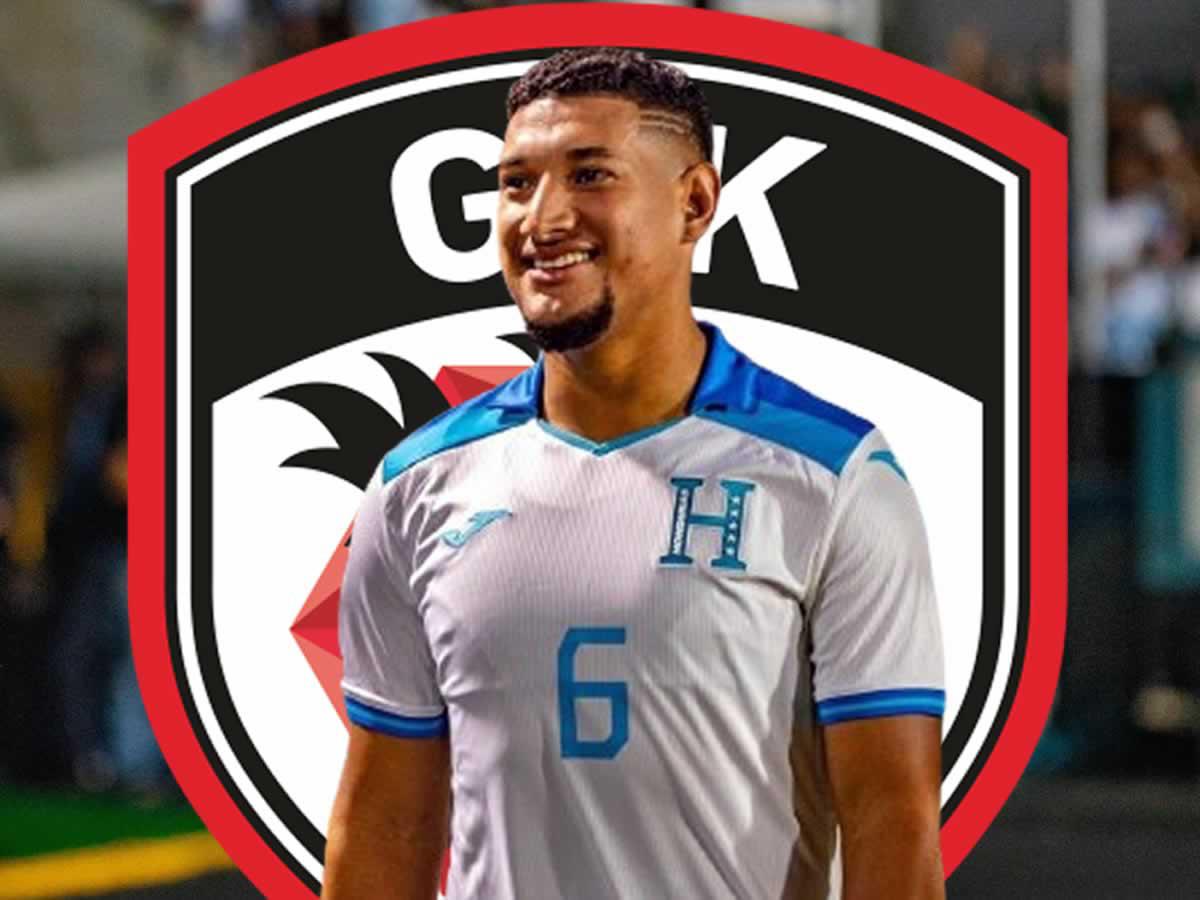 Bryan Acosta se va de la MLS y ficha por equipo de la Superliga de Turquía