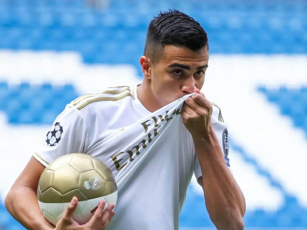 Real Madrid gastó 30 millones por él y no jugó ni un minuto: vuelve gratis su país