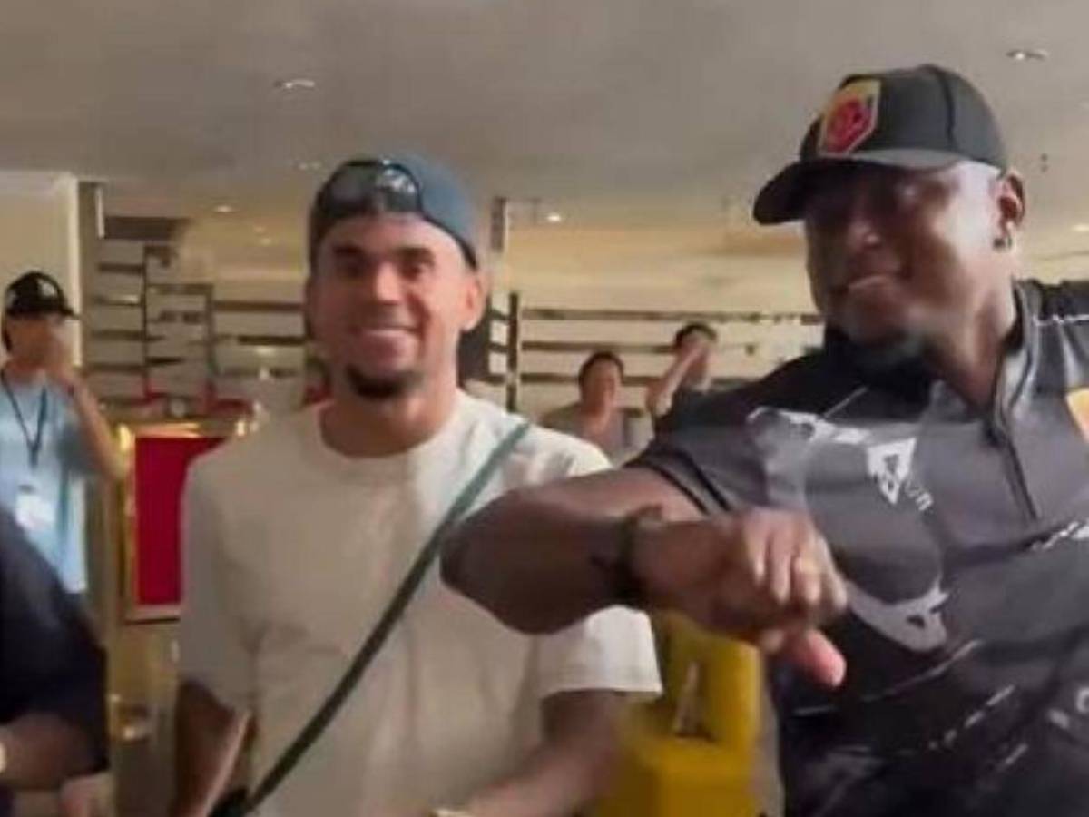 Luis Díaz es atacado por lo que hizo tras muerte de Diogo Jota: Exigen su salida del Liverpool