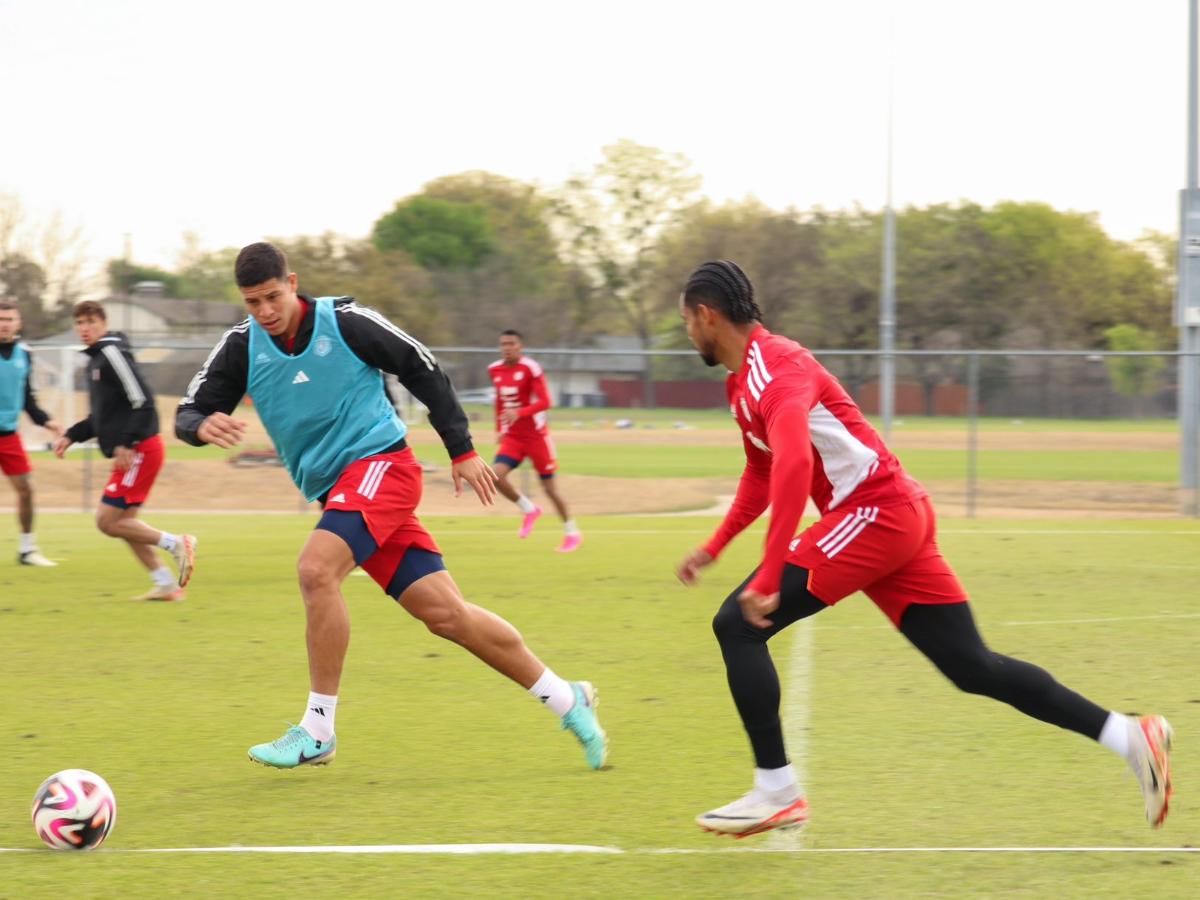 “Costa Rica pasará con el calzoncillo en el alambre”: periodista tico