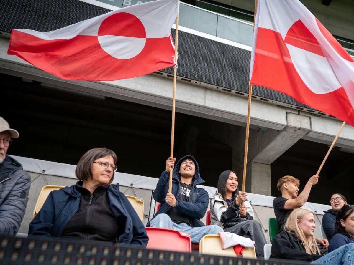 Concacaf toma decisión final tras petición de país de jugar en la confederación