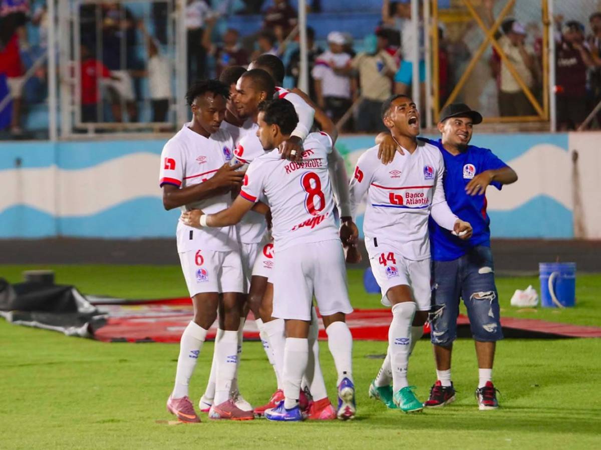La venganza de Olimpia, insólito enfado de Jeaustin Campos, 'infiltrado' y lindas chicas