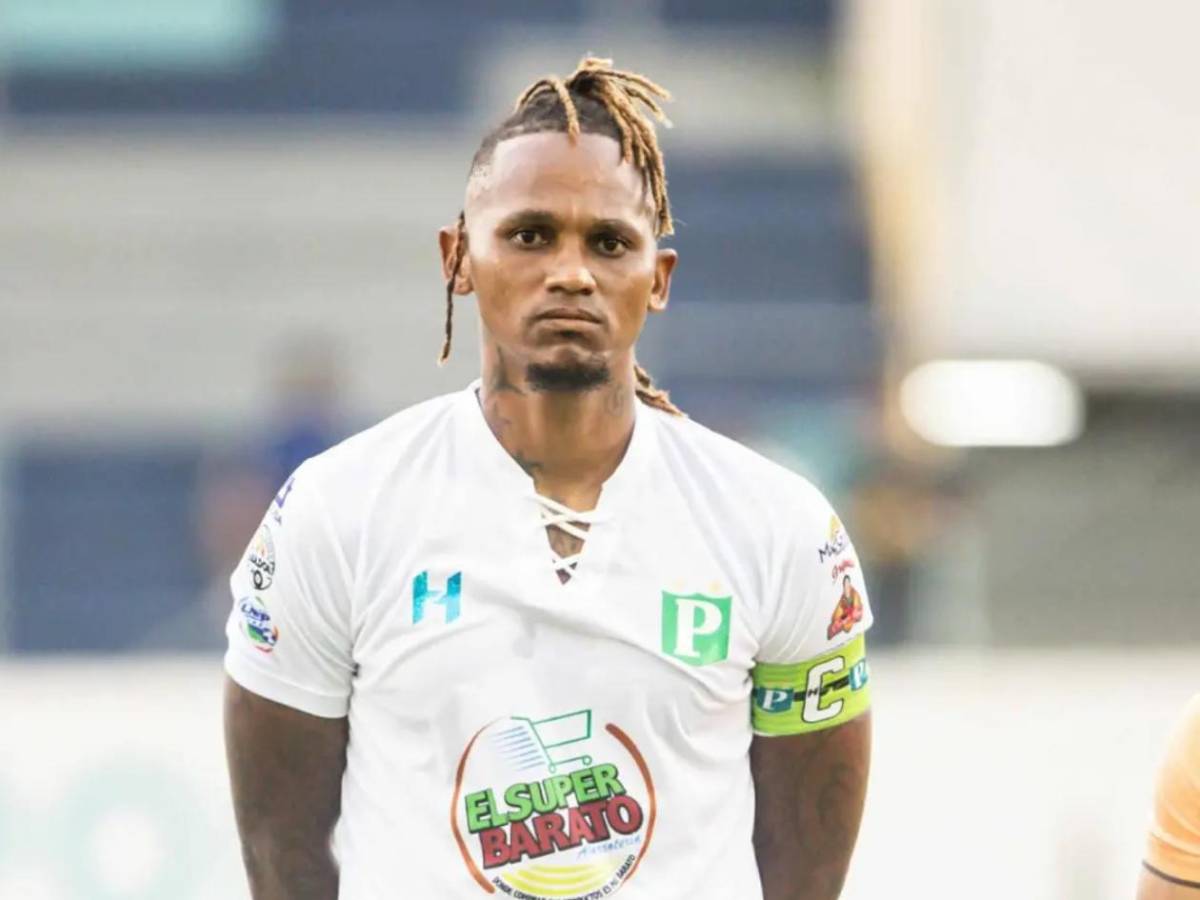 Cuatro jugadores al Olimpia, salida en Motagua y nuevo legionario