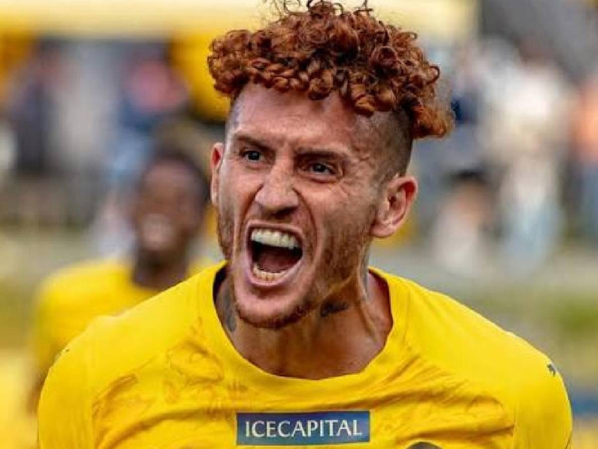 ¡Tres hondureños! Los 15 centroamericanos que jugarán Champions, Europa y Conference