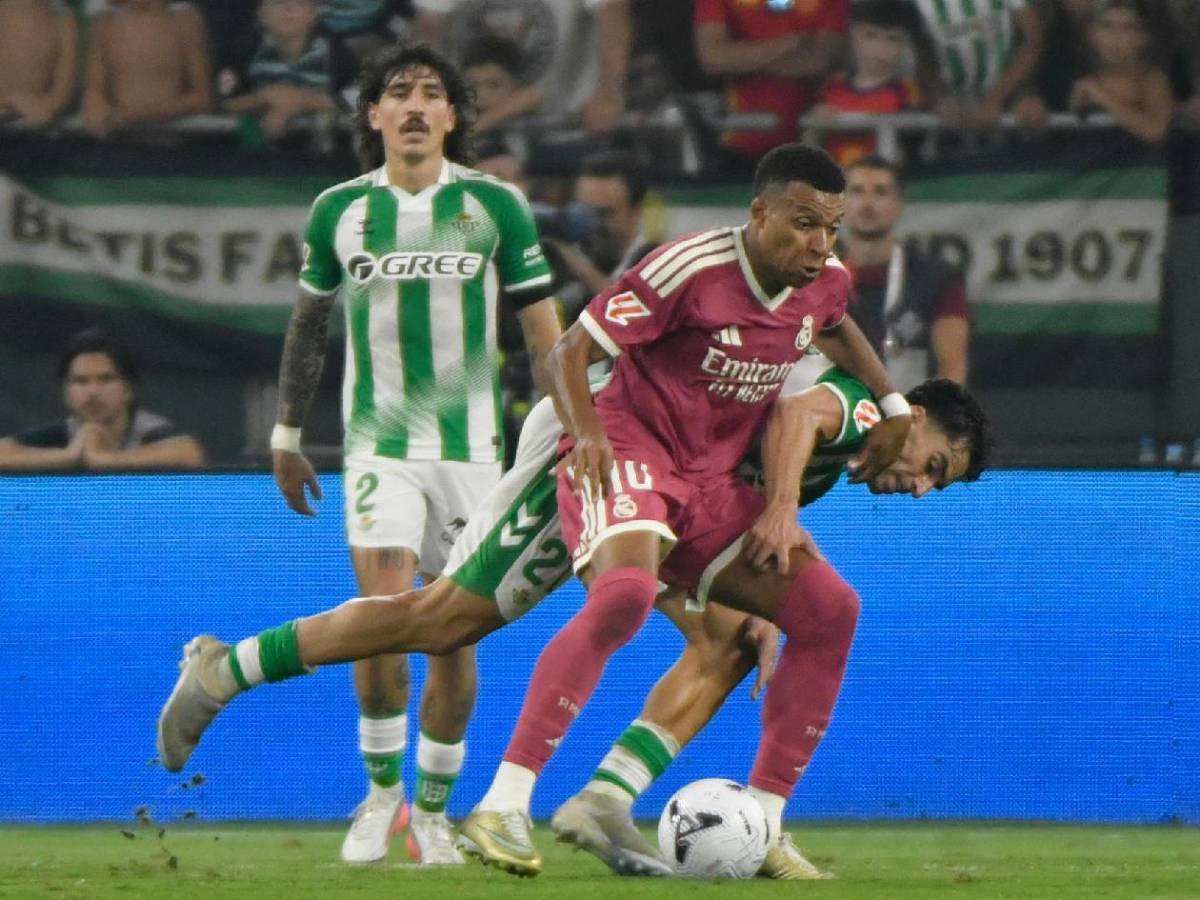 Pichichi Liga Española: Raphinha anotó, otro marcó doblete y revés a Mbappé; la tabla