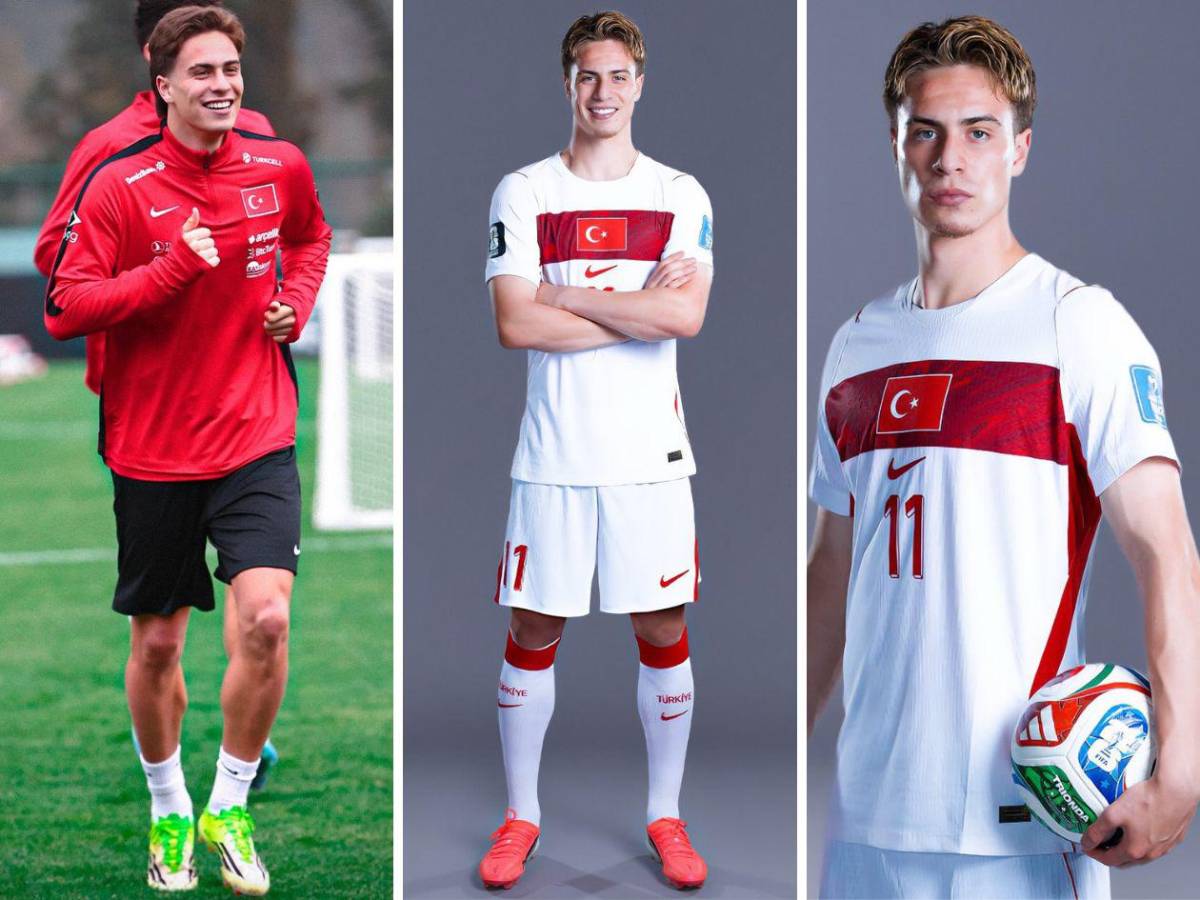 Los 25 más guapos: Aquí van más razones para enamorarnos del fútbol...